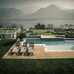 Bellagio Village فندق مانديلو ديل لاريو