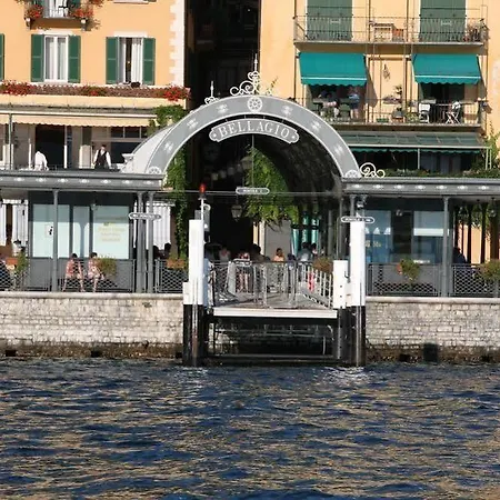 Bellagio Village