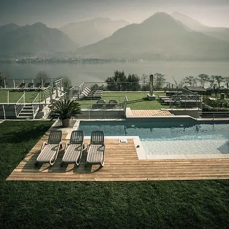 Bellagio Village Hotel Mandello del Lario