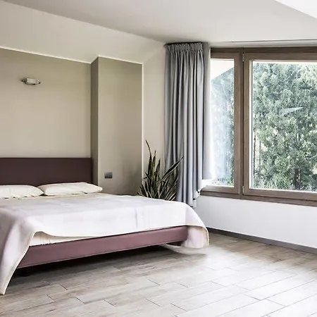 Hotel Bellagio Village Mandello del Lario