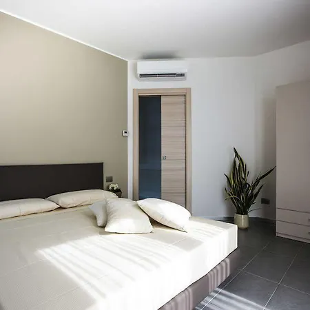 Bellagio Village * מנדלו דל לאריו