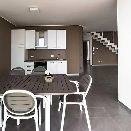 מלון Bellagio Village