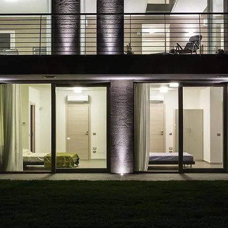 מלון Bellagio Village