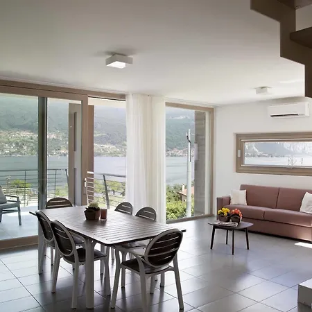 מלון Bellagio Village מנדלו דל לאריו