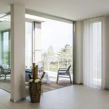 Hotel Bellagio Village