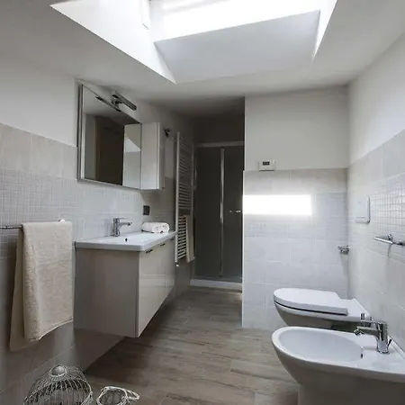 מלון Bellagio Village