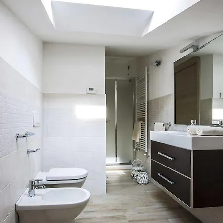 מלון Bellagio Village