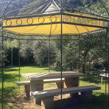 Bellagio Village מלון