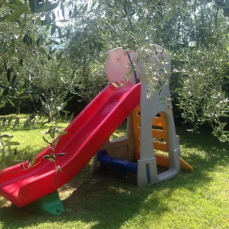 מלון Bellagio Village