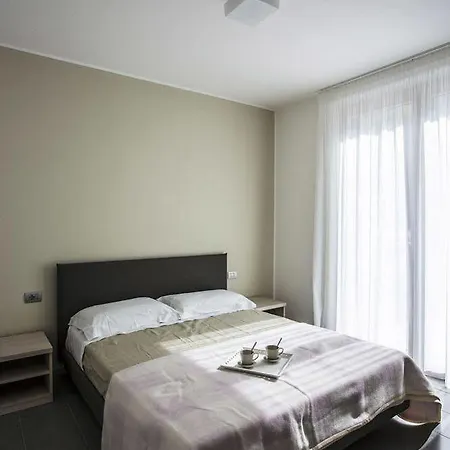 Hotel Bellagio Village *