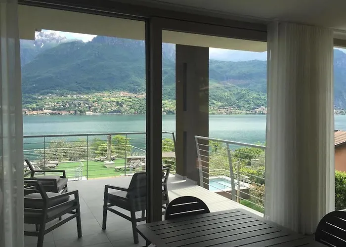 Bellagio Village * مانديلو ديل لاريو