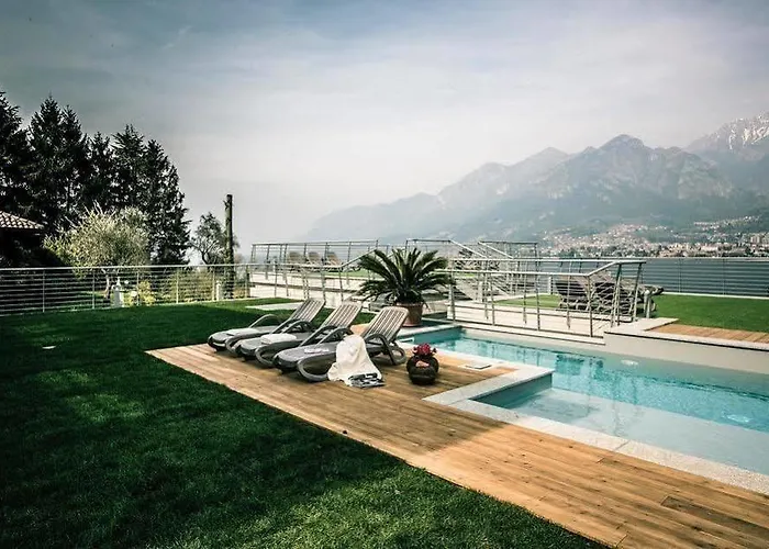 فندق Bellagio Village مانديلو ديل لاريو