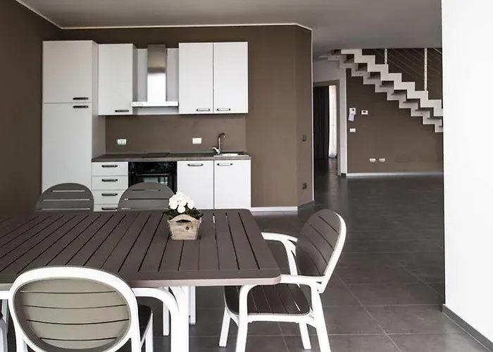 فندق Bellagio Village