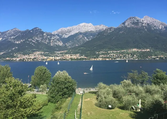 Bellagio Village فندق *