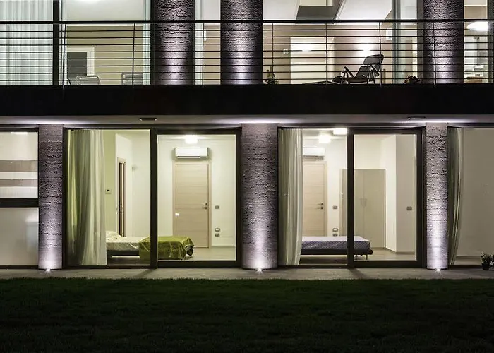 فندق Bellagio Village