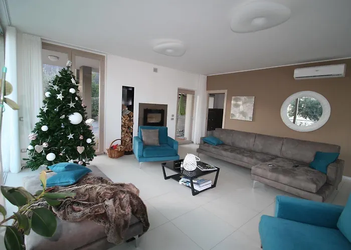 فندق Bellagio Village