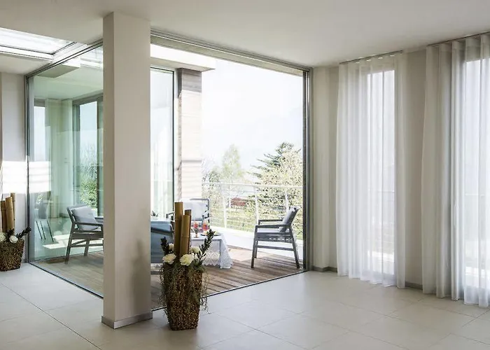 فندق Bellagio Village