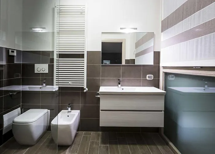 فندق Bellagio Village *