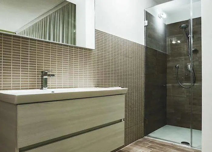 فندق Bellagio Village