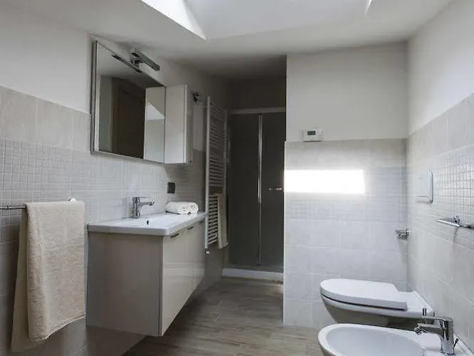 فندق Bellagio Village