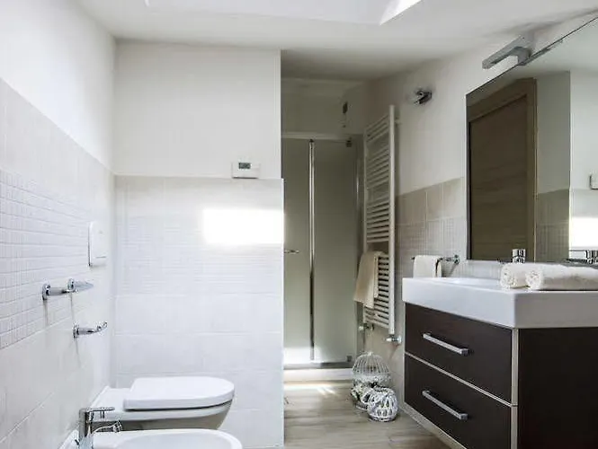 فندق Bellagio Village