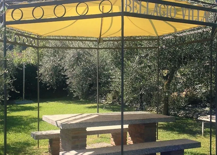 Bellagio Village فندق