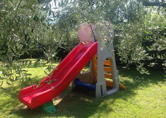 فندق Bellagio Village