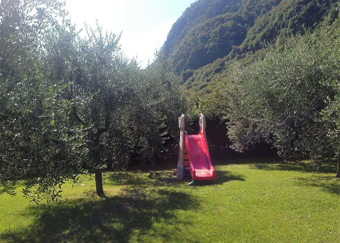 Bellagio Village فندق