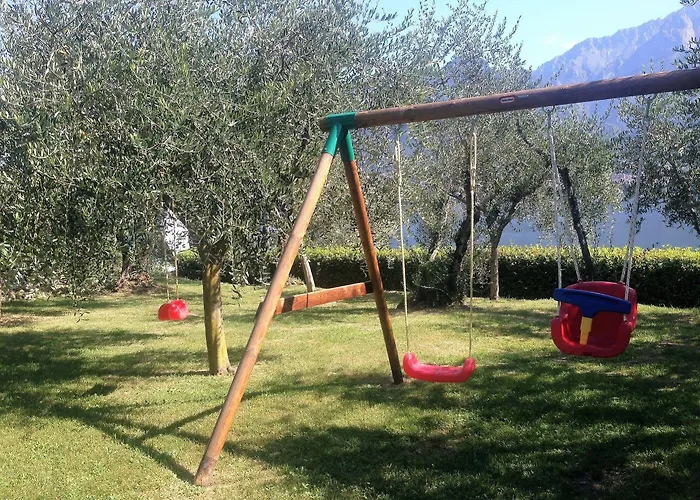 Bellagio Village فندق