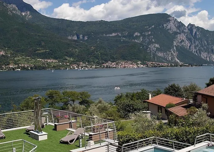 فندق Bellagio Village *