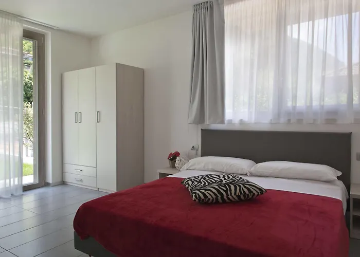 فندق Bellagio Village *