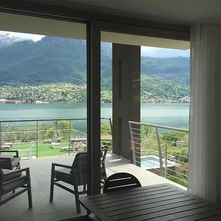 Bellagio Village * Манделло-дель-Ларио