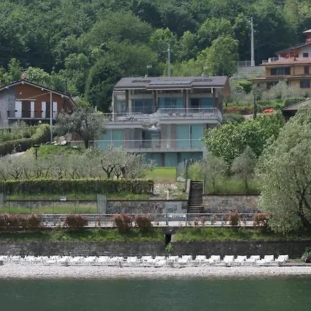 Отель Bellagio Village