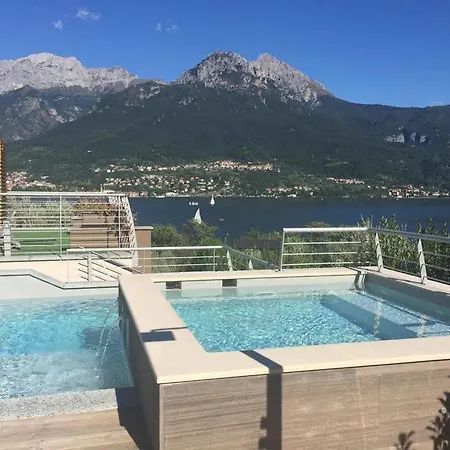 Bellagio Village Отель