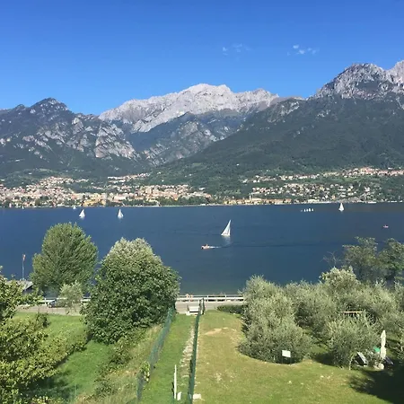 Bellagio Village Отель *