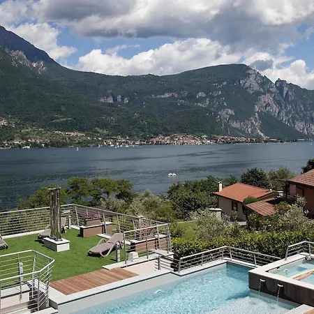 Отель Bellagio Village *