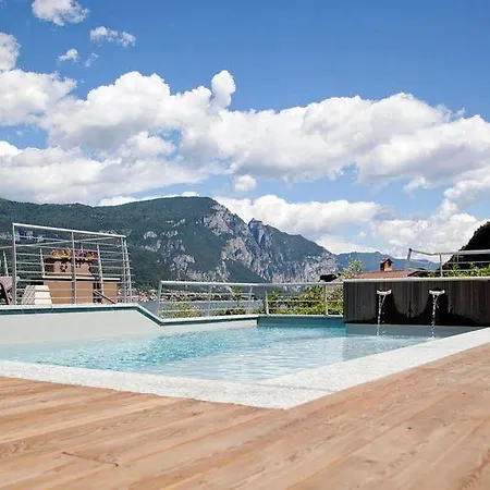 Hotel Bellagio Village