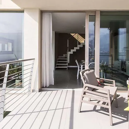 Hotel Bellagio Village Mandello del Lario