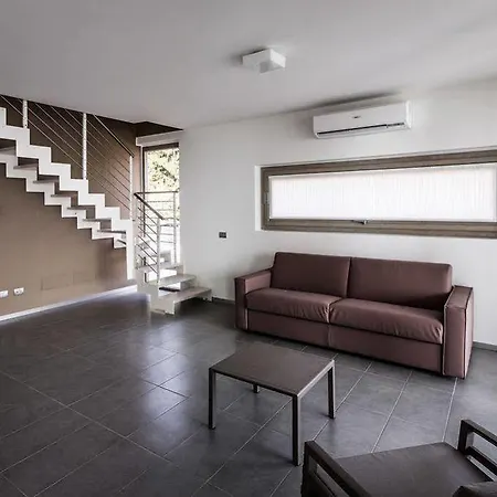 Hotel Bellagio Village Mandello del Lario