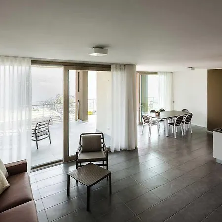 Bellagio Village Hotel Mandello del Lario