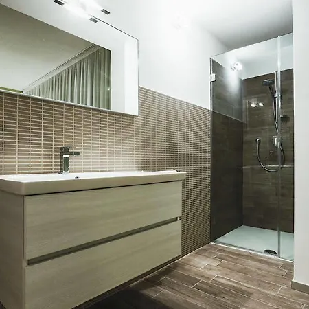 Hotel Bellagio Village