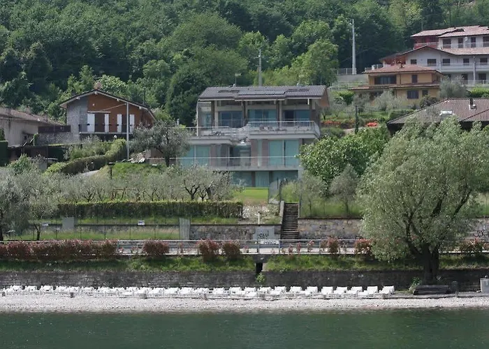 ホテル Bellagio Village