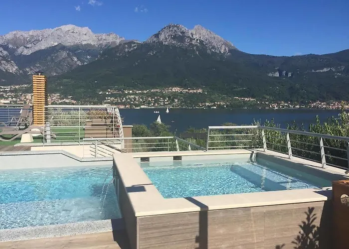 Bellagio Village ホテル