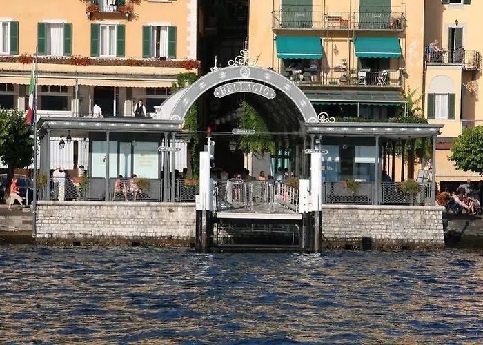 Bellagio Village